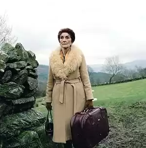 EastEnders: Dot's Story