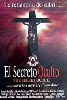 El secreto oculto