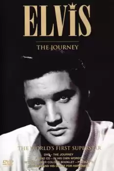 Elvis: The Journey