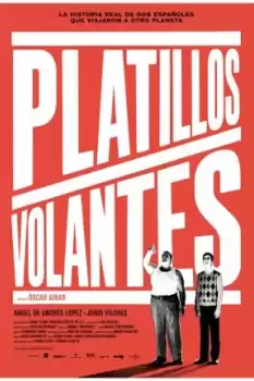 Platillos volantes