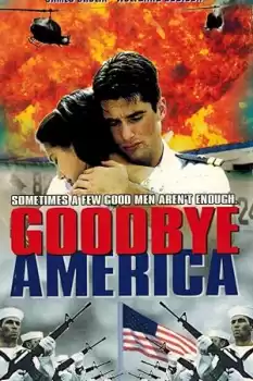 Goodbye America