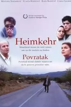 Heimkehr