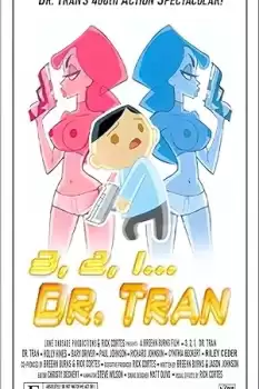 Here Comes Dr. Tran
