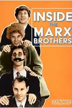 Inside the Marx Brothers
