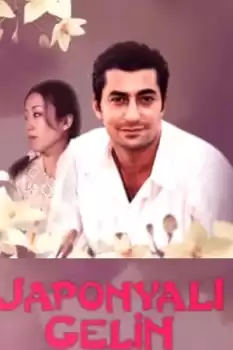 Japonyalı Gelin