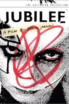 Jubilee: A Time Less Golden