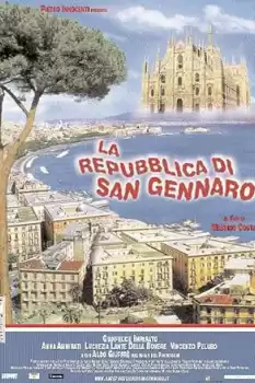La repubblica di San Gennaro