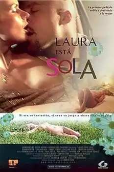 Laura está sola