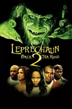 Leprechaun 6: Back 2 Tha Hood