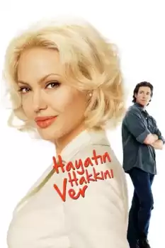 Hayatın hakkını ver