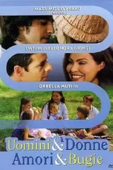 Uomini & donne, amori & bugie