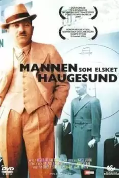 Mannen som elsket Haugesund