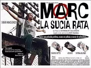 Marc, la sucia rata