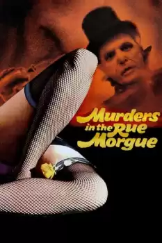Morg Sokağı