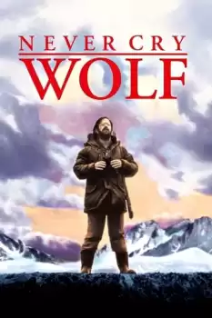Kurtlar Asla Ağlamaz