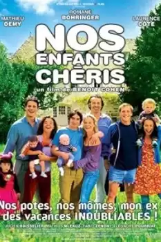 Nos enfants chéris