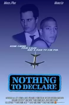 Nothing to Declare