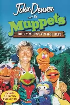 Rocky Mountain Holiday with John Denver and the Muppets