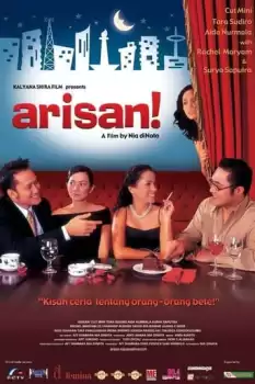 Arisan!