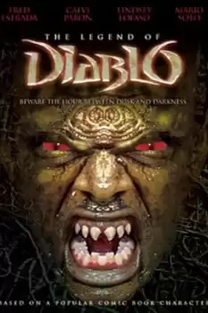 The Legend of Diablo