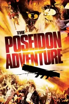 Poseydon Macerası