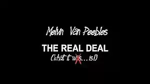 The Real Deal: What It is