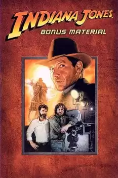 The Stunts of 'Indiana Jones'