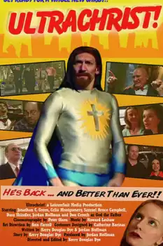 Ultrachrist!