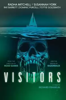 Visitors