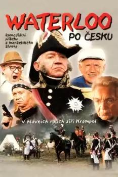 Waterloo po cesku