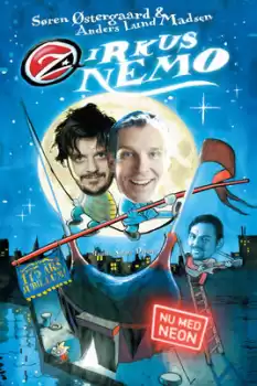 Zirkus Nemo - Nu med neon