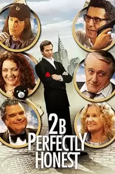 2BPerfectlyHonest