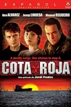 Cota roja