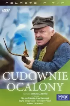 Cudownie ocalony