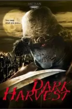 Dark Harvest
