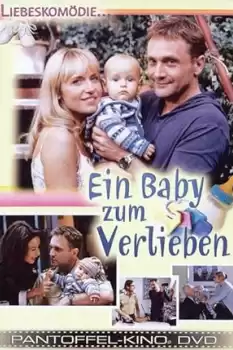 Ein Baby zum Verlieben