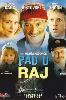 Pad u raj