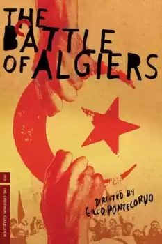 Five Directors on 'The Battle of Algiers'