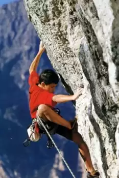 Generation L: David Lama