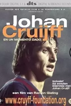 Johan Cruijff - En un momento dado