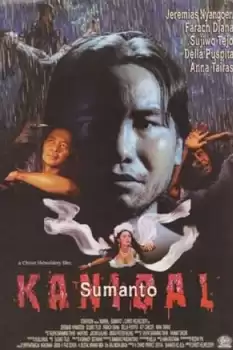 Kanibal - Sumanto