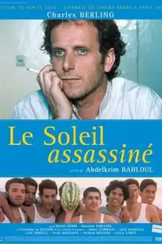 Le soleil assassiné