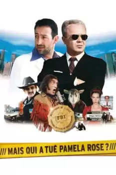 Mais qui a tué Pamela Rose?