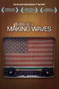 Making Waves