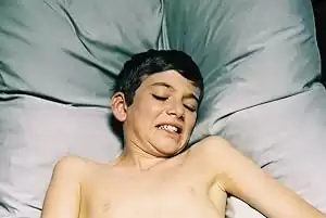 Menschenkörper