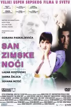 San zimske noci