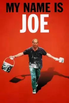 Benim adım Joe
