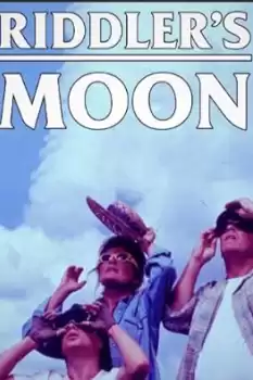 Riddler's Moon