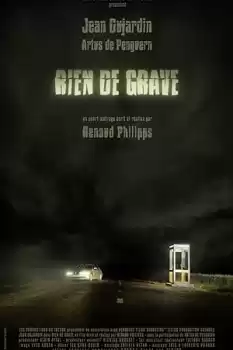 Rien de grave