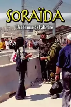 Soraida, une femme de Palestine